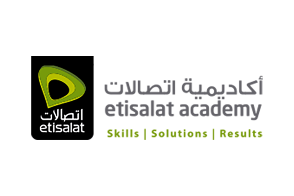 etisalat academy