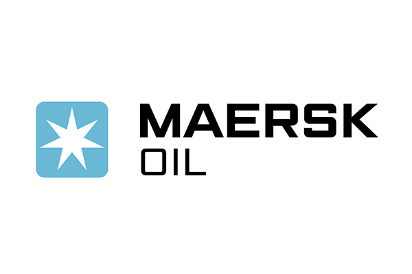 maersk oil