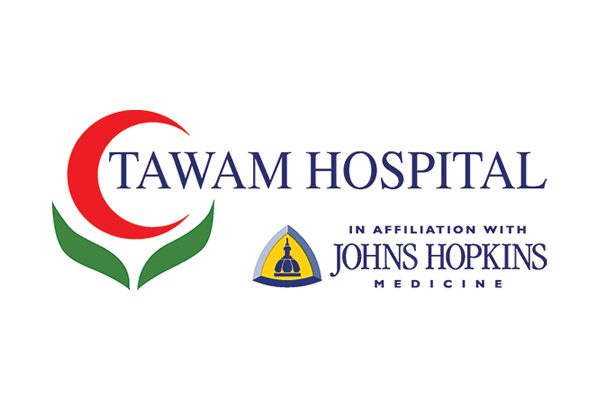 tawam hospital