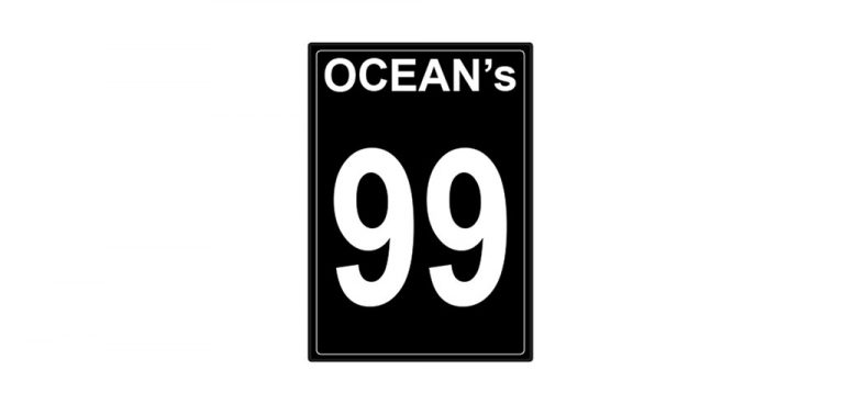 OCEAN’S 99
